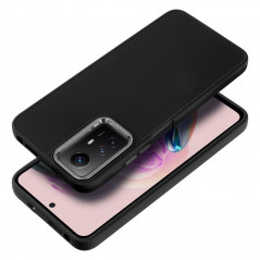 XIAOMI Redmi Note 12s Case FRAME Elegant  Black