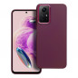 XIAOMI Redmi Note 12s Case FRAME Elegant  Purple