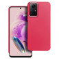 XIAOMI Redmi Note 12s Case FRAME Elegant  Magenta