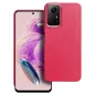 XIAOMI Redmi Note 12s Case FRAME Elegant  Magenta