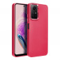 XIAOMI Redmi Note 12s Case FRAME Elegant  Magenta