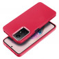 XIAOMI Redmi Note 12s Case FRAME Elegant  Magenta