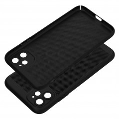 Apple iPhone 11 Case Breezy Black