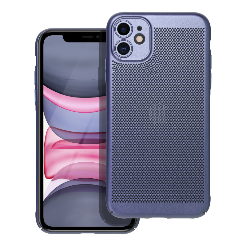 Apple iPhone 11 Case Breezy Blue