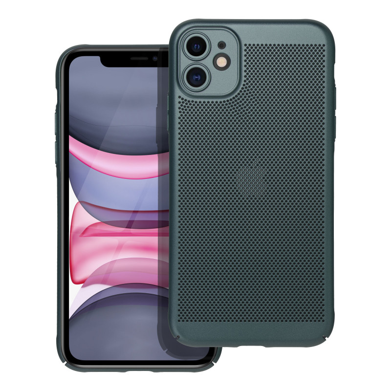 Apple iPhone 11 Case Breezy Green