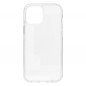 Apple iPhone 15 Pro Max Case SUPER CLEAR HYBRID Transparent