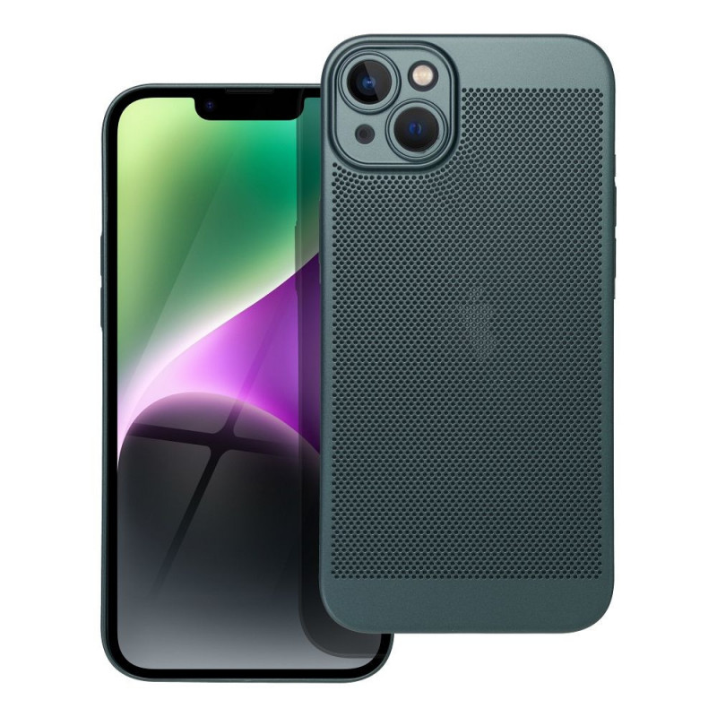 Apple iPhone 14 Plus Case Breezy Green