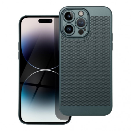 Apple iPhone 14 Pro Max Case Breezy Green