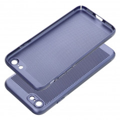 Apple iPhone SE 2022 5G Case Breezy Blue