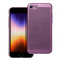 Apple iPhone SE 2020 Case Breezy Purple