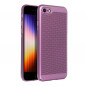 Apple iPhone SE 2020 Case Breezy Purple