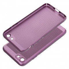 Apple iPhone SE 2022 5G Case Breezy Purple