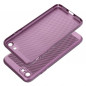 Apple iPhone SE 2022 5G Case Breezy Purple