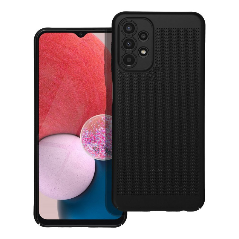 Samsung Galaxy A13 LTE Case Breezy Black