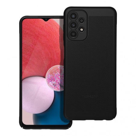 Samsung Galaxy A13 LTE Case Breezy Black