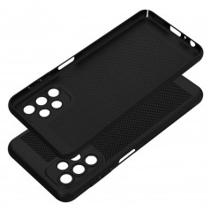 Samsung Galaxy A13 LTE Case Breezy Black