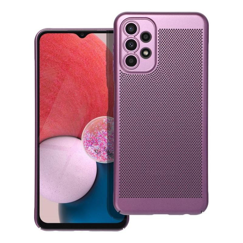 Samsung Galaxy A13 LTE Case Breezy Purple
