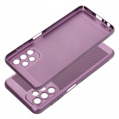 Samsung Galaxy A13 LTE Case Breezy Purple