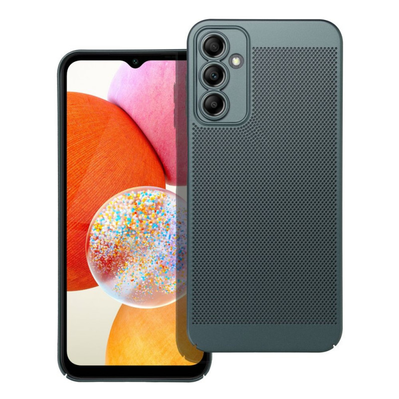 Samsung Galaxy A14 5G Case Breezy Green