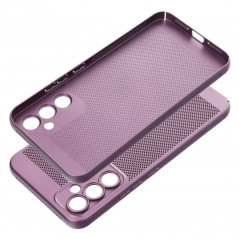 Samsung Galaxy A34 Case Breezy Purple