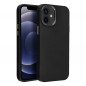 Apple iPhone 12 mini Case FRAME Elegant  Black
