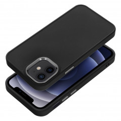 Apple iPhone 12 mini Case FRAME Elegant  Black