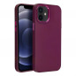 Apple iPhone 12 mini Case FRAME Elegant  Purple