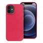 Apple iPhone 12 mini Case FRAME Elegant  Magenta