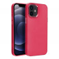 Apple iPhone 12 mini Case FRAME Elegant  Magenta