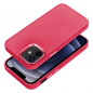 Apple iPhone 12 mini Case FRAME Elegant  Magenta