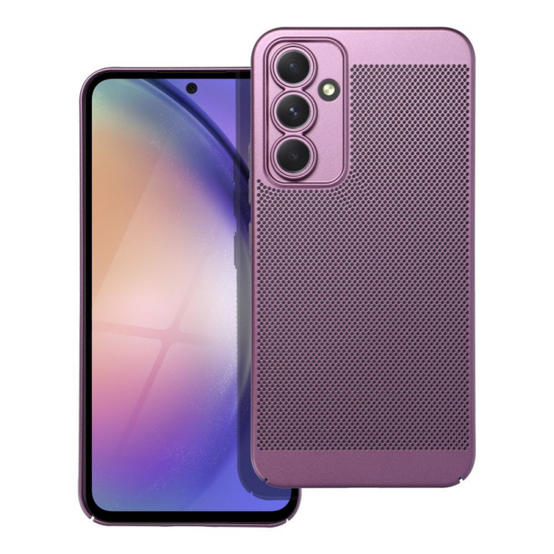 Samsung Galaxy A54 Case Breezy Purple