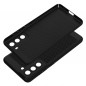 Samsung Galaxy S21 FE 5G Case Breezy Black
