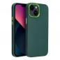 Apple iPhone 13 mini Case FRAME Elegant  Green