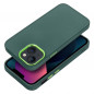 Apple iPhone 13 mini Case FRAME Elegant  Green