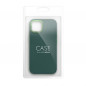 Apple iPhone 13 mini Case FRAME Elegant  Green