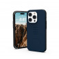 Apple iPhone 14 Pro Case Urban Armor Gear Civilian Premium case  MagSAFE  Navy