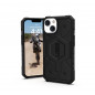 Apple iPhone 14 Plus Case Urban Armor Gear Pathfinder Premium case  MagSAFE  Black