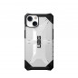 Apple iPhone 14 Case Urban Armor Gear Plasma Transparent