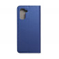 realme C33 Wallet Cases Smart Case Book Navy