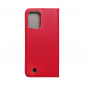realme Narzo 50i Wallet Cases Smart Case Book Red