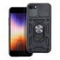 Apple iPhone SE 2022 5G Case Armor Black