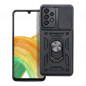 Samsung Galaxy A33 Case Armor Black