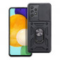 Samsung Galaxy A52 5G Case Armor Black