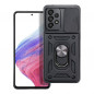 Samsung Galaxy A53 5G Case Armor Black