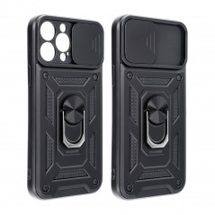 Samsung Galaxy S20 FE 5G Case Armor Black