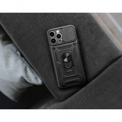 Samsung Galaxy S20 FE 5G Case Armor Black