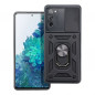 Samsung Galaxy S20 FE 5G 2022 Case Armor Black