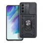 Samsung Galaxy S21 FE 5G Case Armor Black