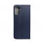 realme 10 Wallet Cases Smart Magneto book Navy