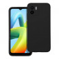XIAOMI Redmi A1 Case Silicone Elegant  Black